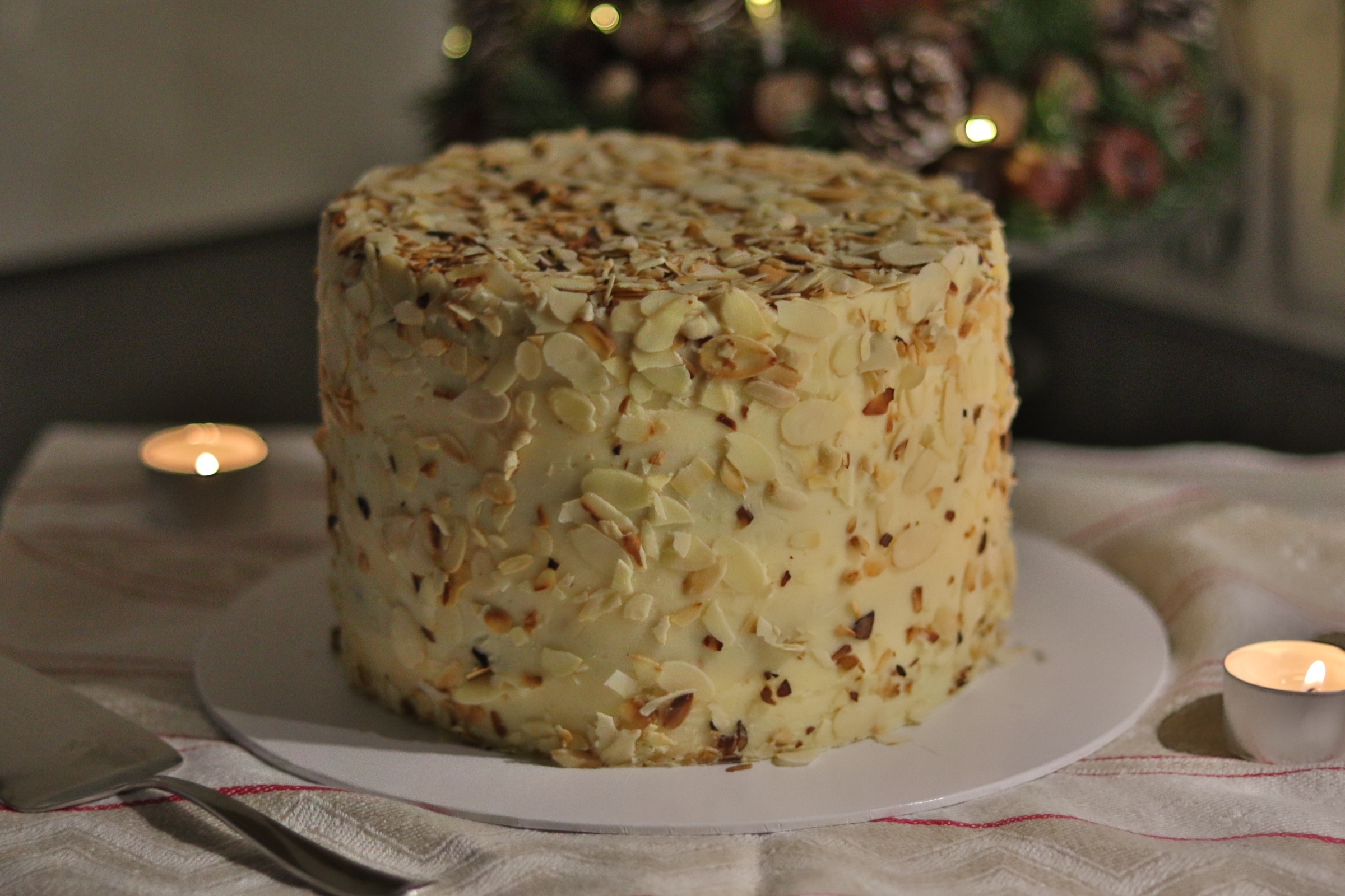 Rezept Von Sandra Aus „Das Große Backen“ Staffel 11 Folge 1