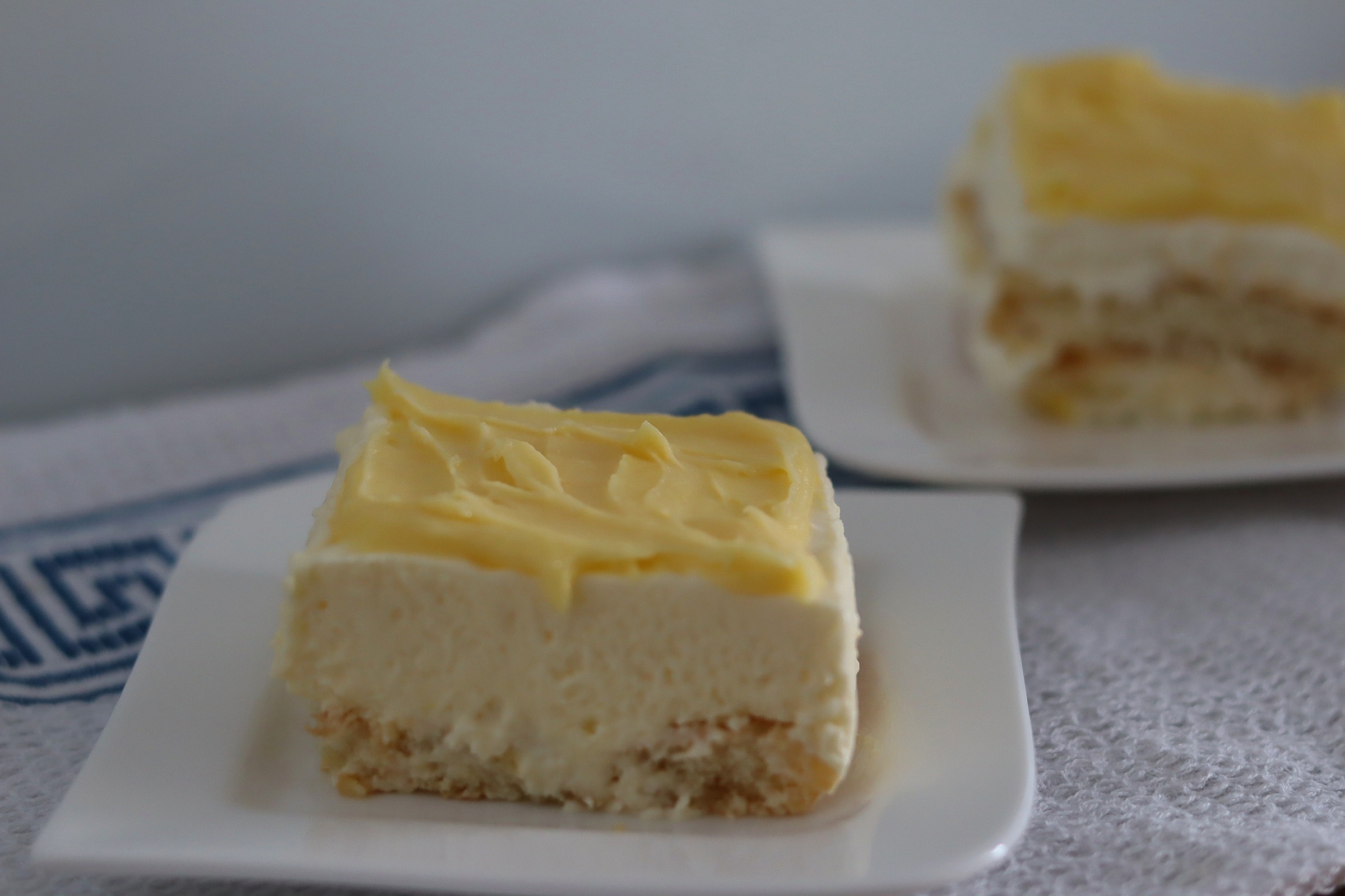 Limoncello Tiramisu Im Vergleich